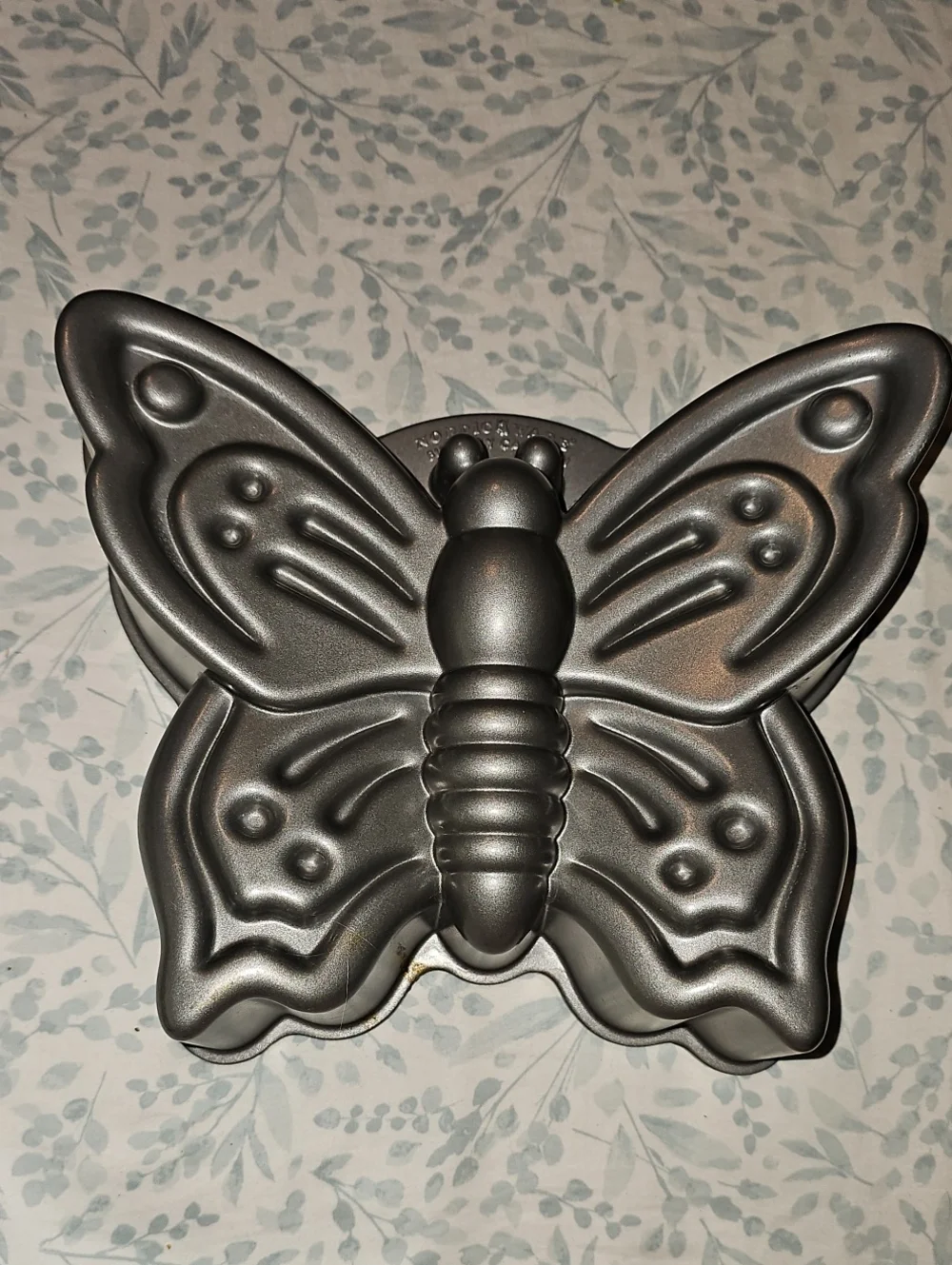 Nordic Ware Butterfly Cake Pan